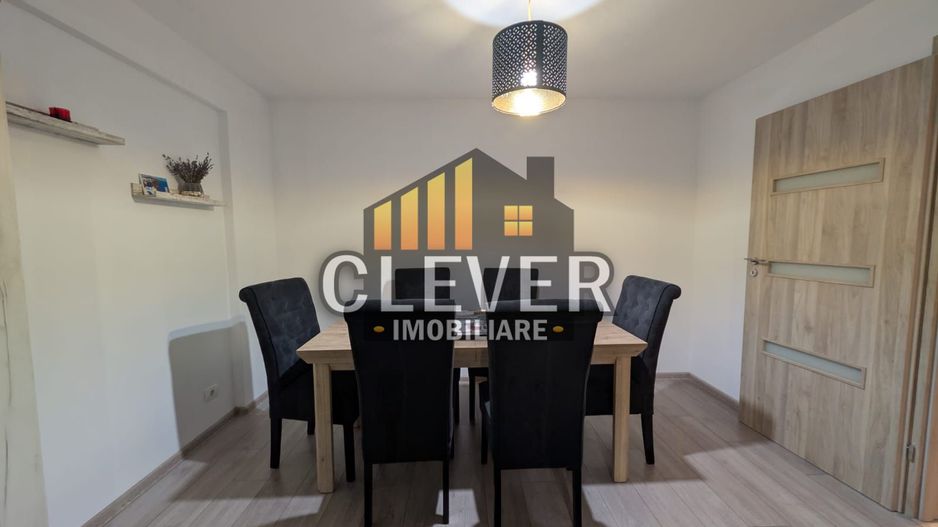 Apartament 3 camere 5min Metrou Nicolae Teclu Loc de parcare - Poză 3