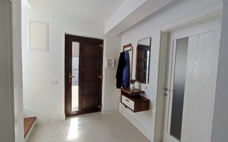 Casă cu 5 camere de inchiriat | Cartierul Borhanci - zonă de case - Poză 12