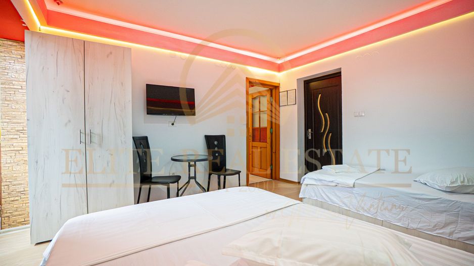 Casă spațioasă cu funcțiune de pensiune – Kamsas - Poză 6