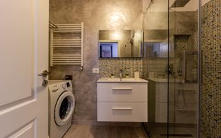 2 camere open space, Modern, Parcare, Grand Park, Sopor, Gheorgheni - Poză 6