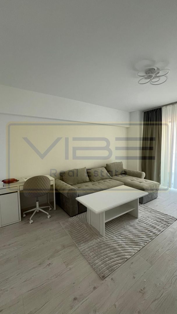 Apartament 2 camere decomandat + parcare subterana, Tatarasi - Poză 13