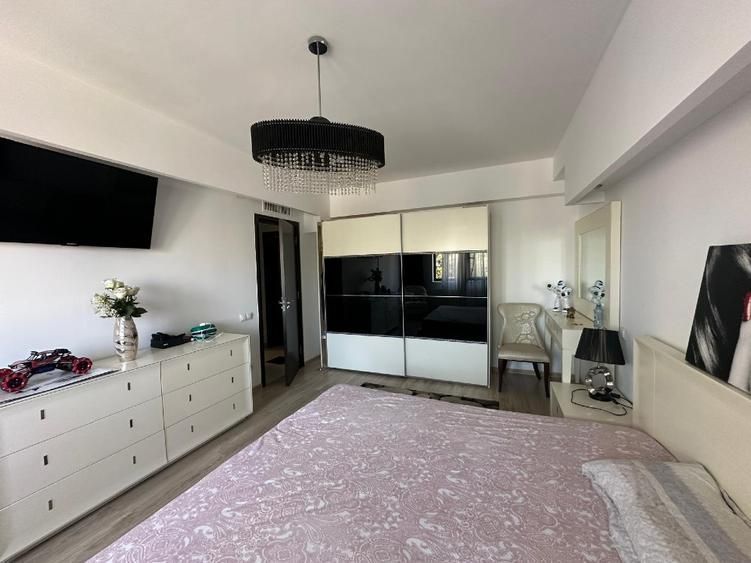 De inchiriat apartament cu 3 camere  145mp , Eroii Revolutiei sector4 - Poză 10