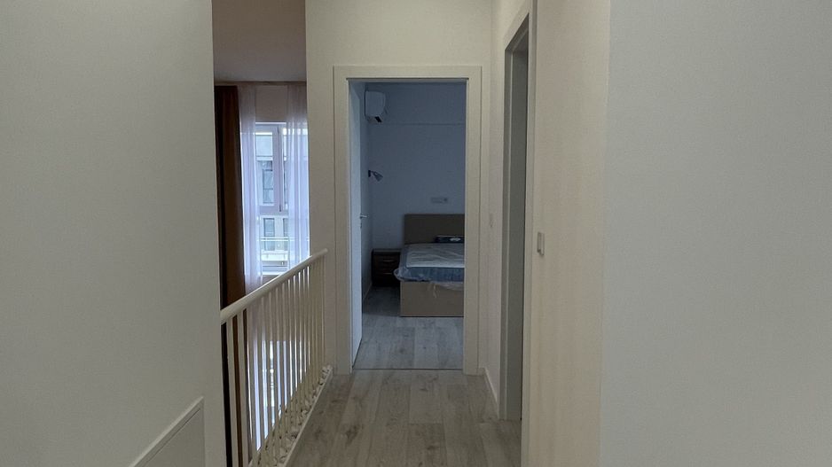 Duplex | Belvedere | Aviatiei | Promenada | Pipera Penthouse - Poză 14