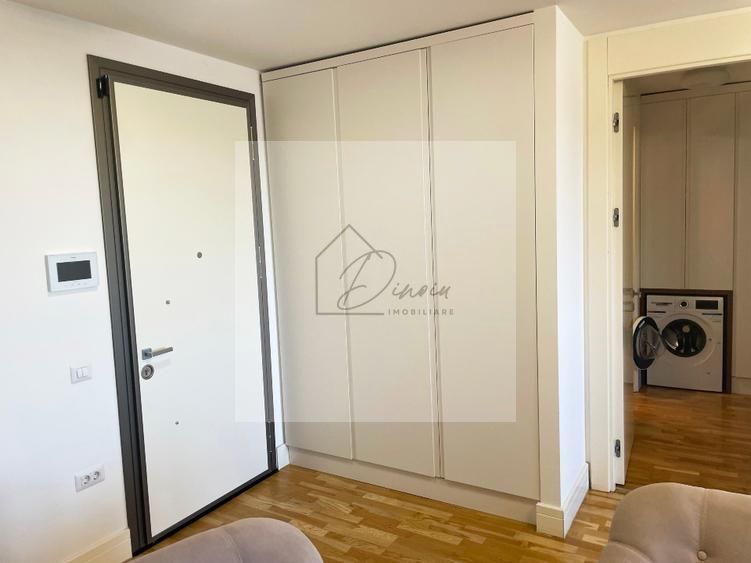 COM 0% I Apartament Premium 102 The Address Barbu Vacarescu Floreasca - Poză 7