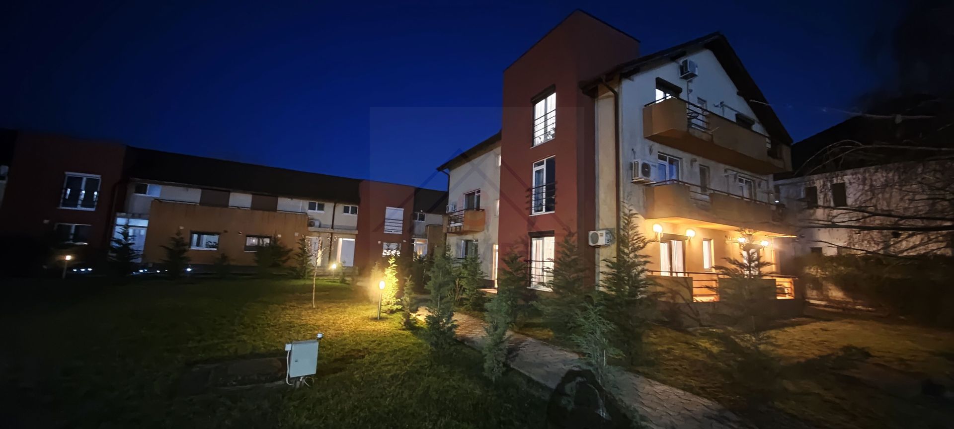 Apartament la casa, curte privata, Ferventia- padure. COMISION ZERO! - Poză 10