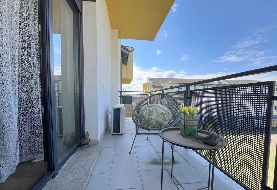 Apartament 2 camere I mobilat și utilat I Dumbrăvița - Poză 11