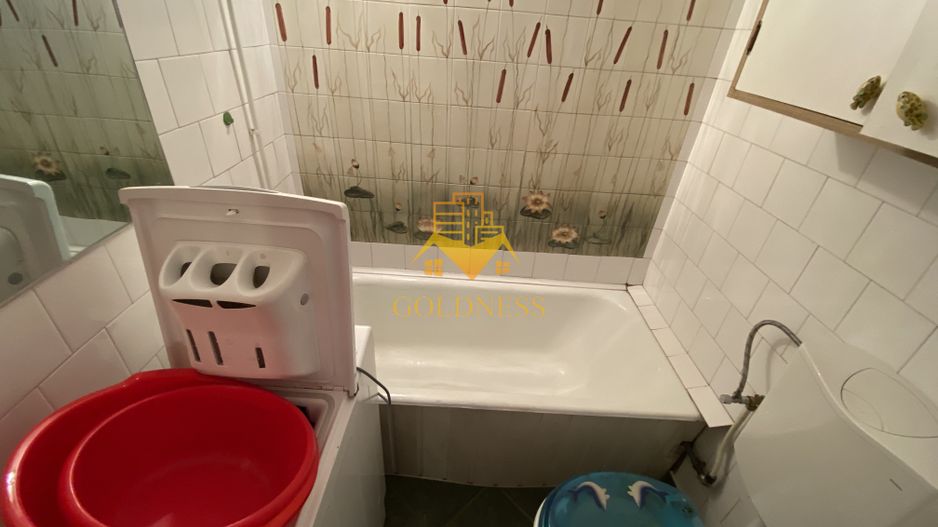 4 Camere, Cartierul Marasti, Zona Aurel Vlaicu, Mega Image, Garaj - Poză 15