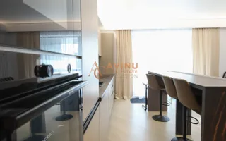 Cortina North | 2 Camere | 45+5mp | Etaj 9 | 700€ / Luna - Poză 12