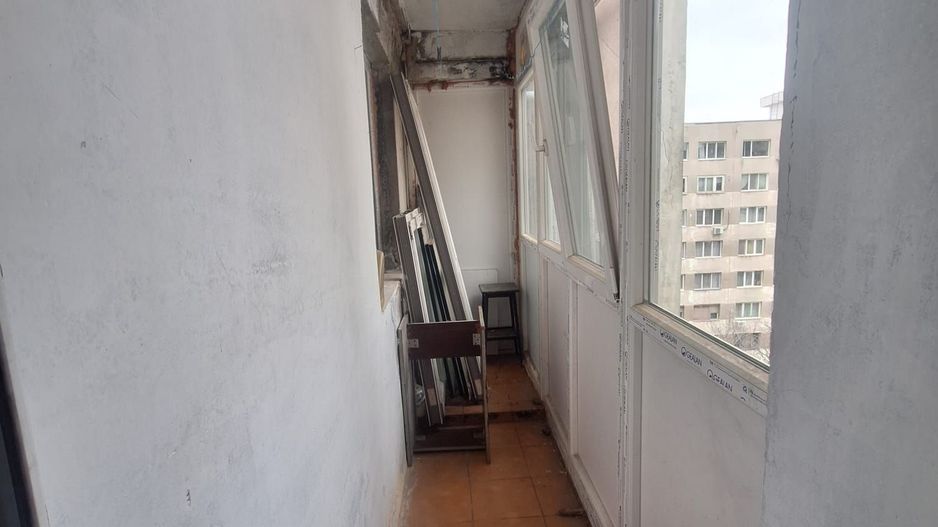 Apartament 3 camere decomandat – spațiu generos - Poză 4