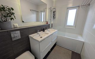 Apartament 2 camere modern, Florești – Panemar - Poză 8