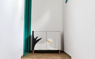 Apartament cu personalitate în vilă – 73,69 mp utili + boxă – Popa Nan - Poză 6