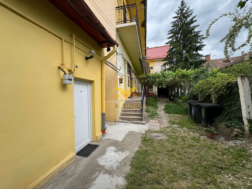 garsoniera, Zona Centrala, UMF, USAMV, Clinicilor, Motilor, Platinia - Poză 8
