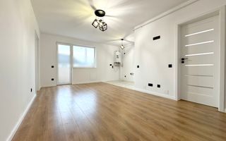 Apartament cu 2 camere/parcare/boxa/Cert.En.Cls.A/zona Cetatii. - Poză 1