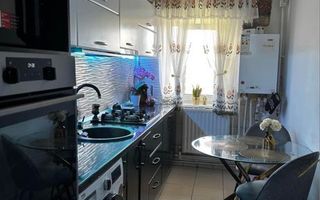 Inchiriez apartament cu 2 camere - Poză 8