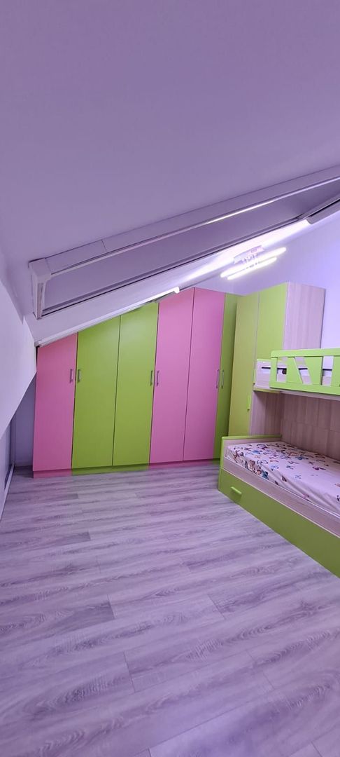 Giroc-Lidl | 3 Camere-scara interioara | 2 Bai | 2 Locuri parcare | - Poză 16