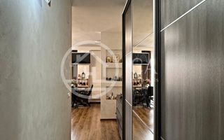 Apartament cu 2 camere de vânzare in zona Nufarul, Oradea - Poză 8