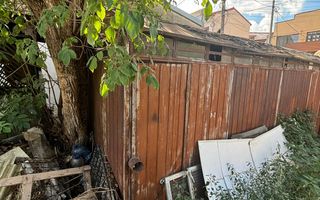 Teren de vanzare Parcul Carol T212 - Poză 9