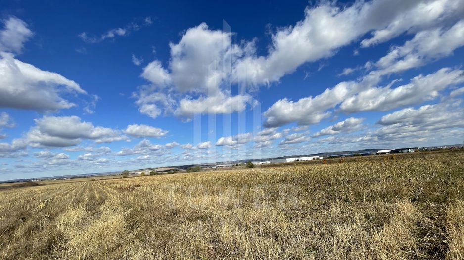 De vânzare teren intravilan – Cristian, Sibiu - Poză 3