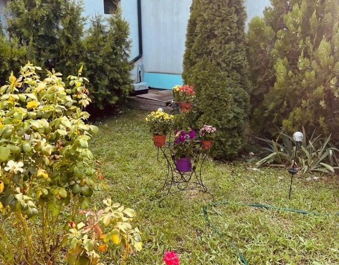 AFACERE PENSIUNE CU 8 CAMERE DE ÎNCHIRIAT - ZONA BĂNEASA - Poză 30