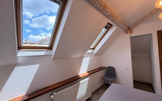 INCHIRIERE CASA INDIVIDUALA | MOBILATA-UTILATA | 85MP | UNIRII | CURTE - Poză 13