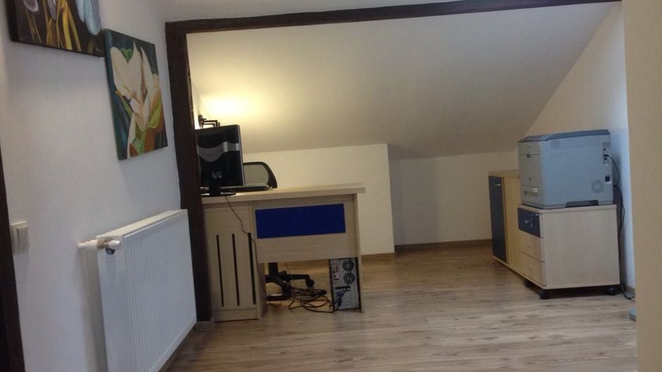 De Inchiriat: Apartament 75mp – Ideal Birou & Locuit – Metrou Brâncoveanu - Poză 8