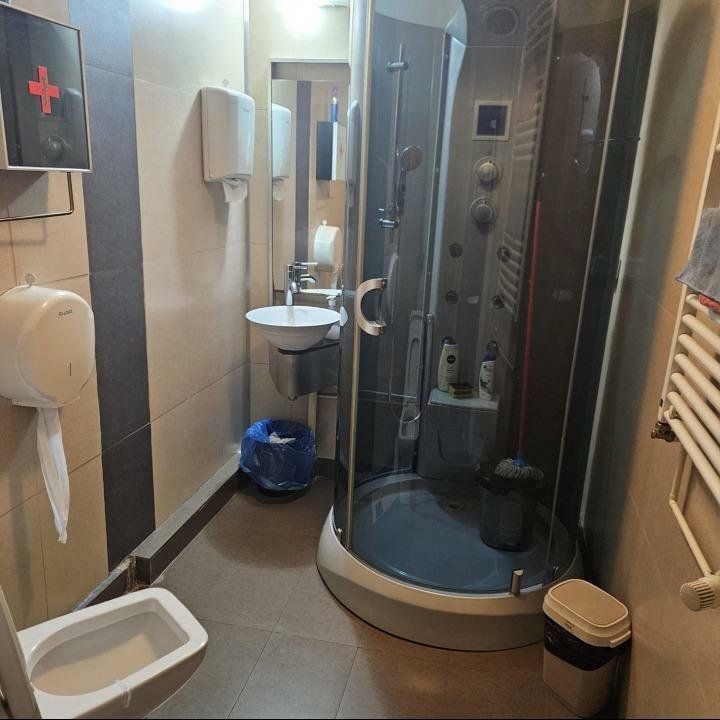 Apartament 4 camere 111mp Calea Mosilor - tip birou - Poză 3