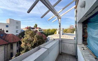 OPORTUNITATE | 3 CAMERE | 101MP |PARCUL IOANID | GARAJ 31MP | PANORAMA - Poză 16