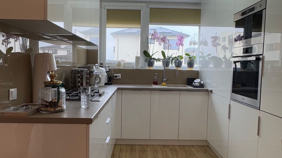 Vila 23 august Otopeni-Tunari, TOATE UTILITATILE, Zona buna 0% comision - Poză 5