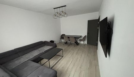 Apartament 3 camere complet renovat