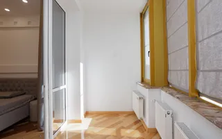 Chirie , apartament 3 camere, 120 mp, str. 31 August 1989, Buiucani - Poză 22