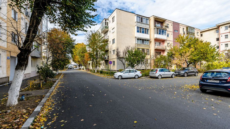 Apartament accesibil cu 2 camere, în zona 500 Micalaca - Poză 1