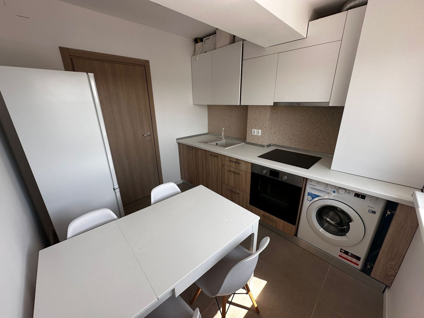 2 Camere +Parcare Metrou Grozavesti Politehnica Park Basarab Orhideea - Poză 5