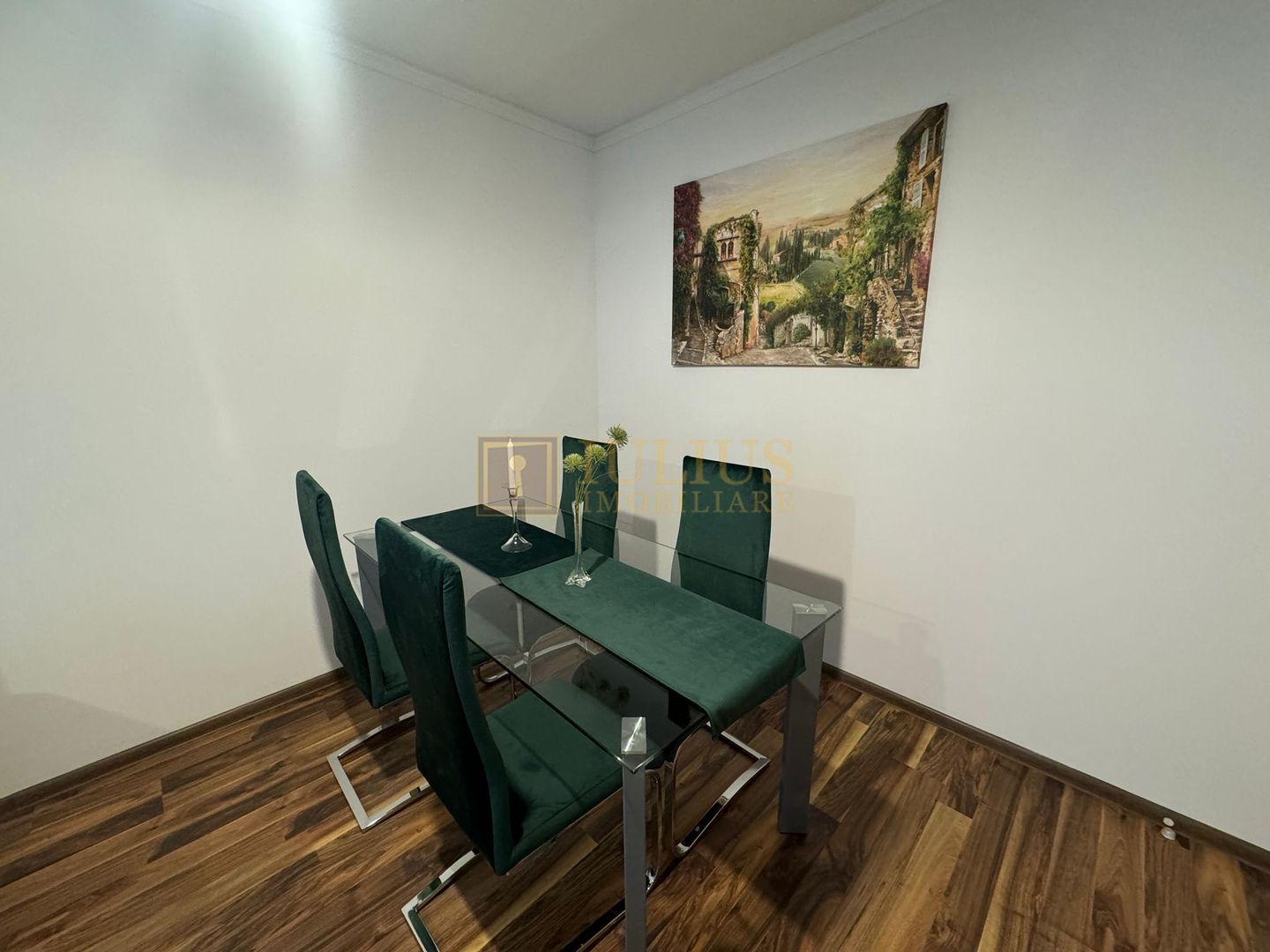 2 camere, loc de parcare City of Mara - Poză 6