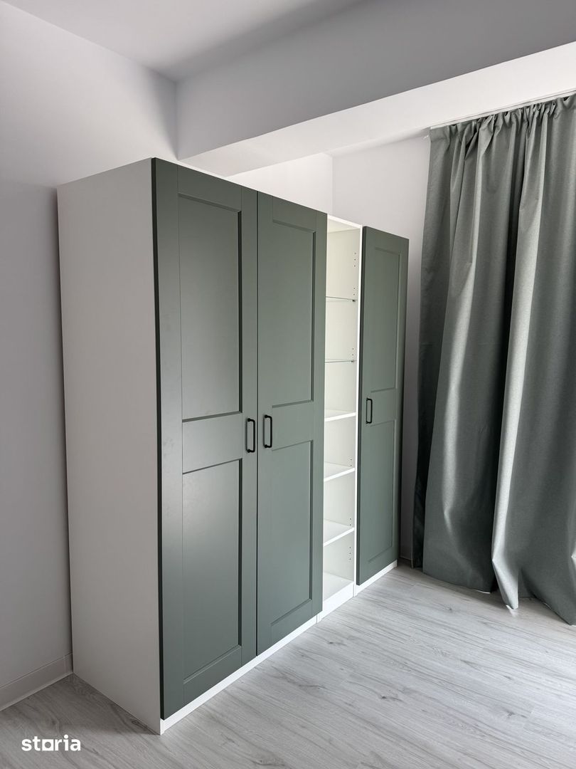 Apartament 2 camere - prima inchiriere | parcare subterana | Otopeni - Poză 5