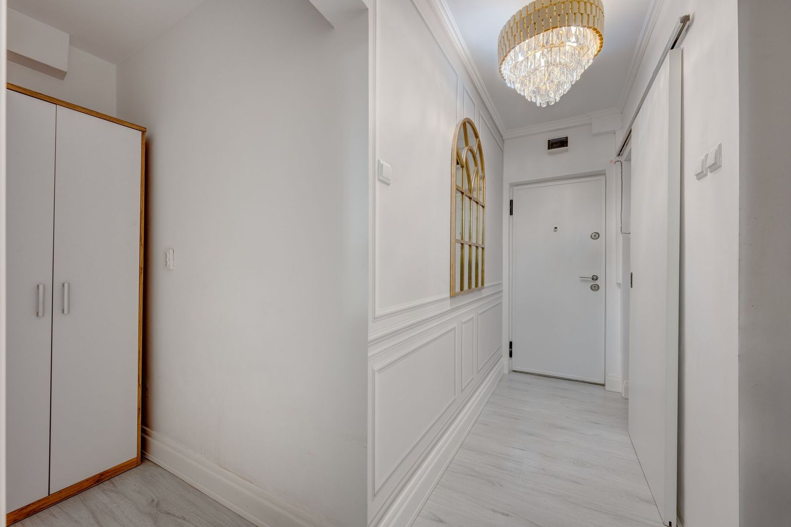 Confort & Randament – Garsonieră premium Calea Giulești / Sector 6 - Poză 2