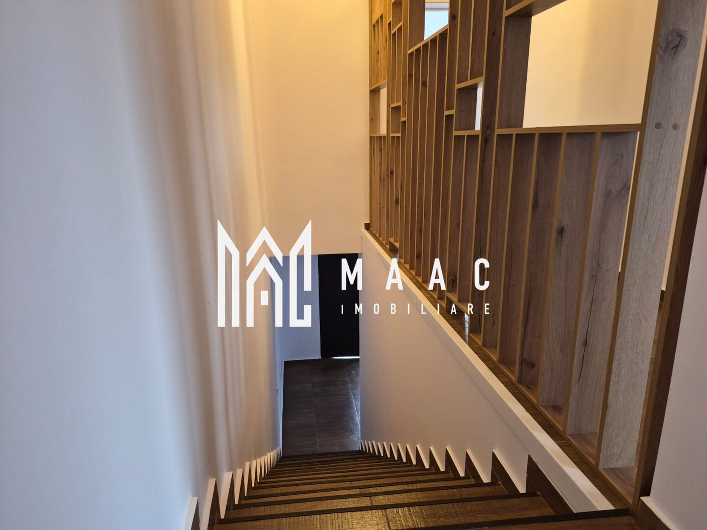 Duplex 4 camere I Mobilat I Calea Cisnadiei - Poză 11