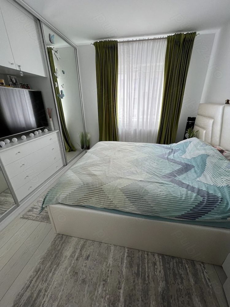 Apartament 2 camere - Nicolae Teclu- Theodor Pallady | Parcare inclusa - Poză 1