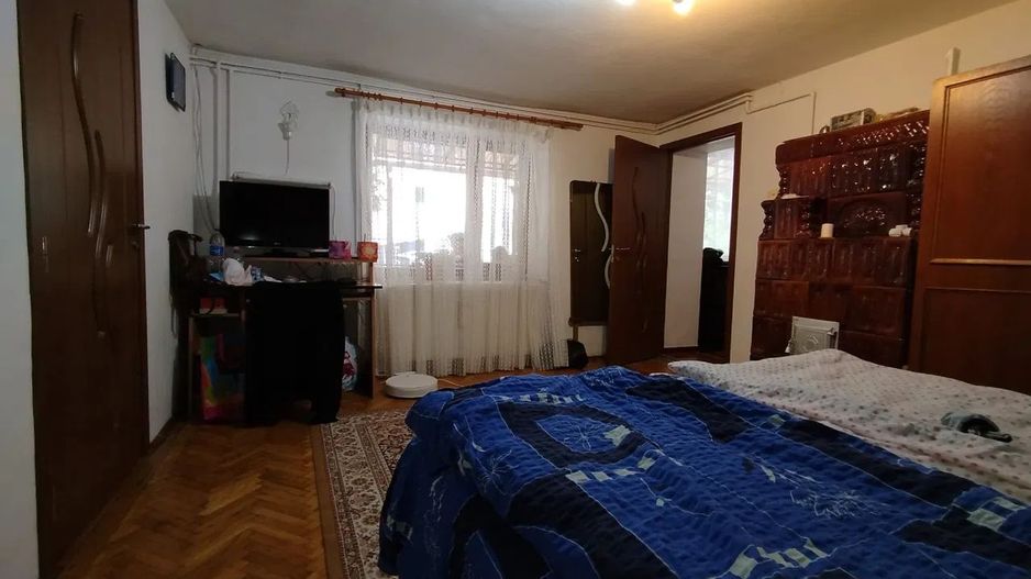 Casa individuala 140mp, teren 1555 mp, Sacele. - Poză 10