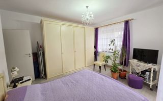 Apartament 3 camere, 2 balcoane, etaj 1, parcare, bloc nou, Micesti - Poză 6