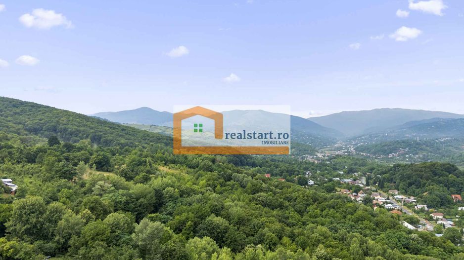 Pet Friendly, Vedere Padure, 5000mp teren, D+P+1E+M, semineu, foisor - Poză 43