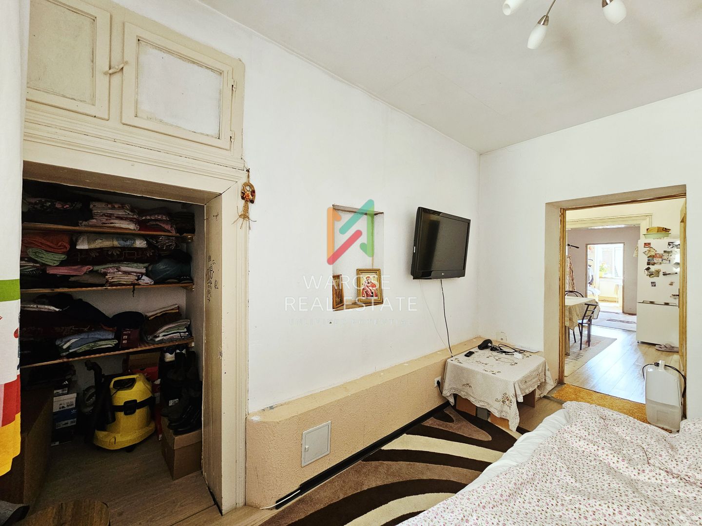 Centrul Istoric |Apollonia Hirscher |Acces Auto |Beci| Pod - Poză 6