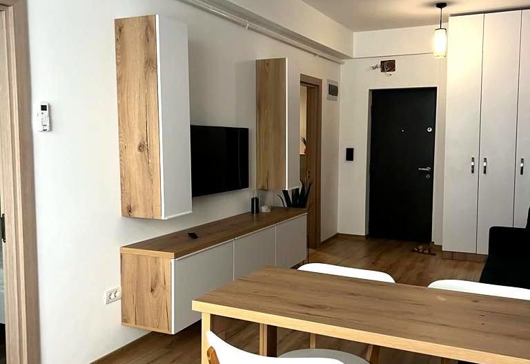 Apartament 2 camere | Zona Campus | Etaj 1 | 50 mp | 2 locuri parcare - Poză 5