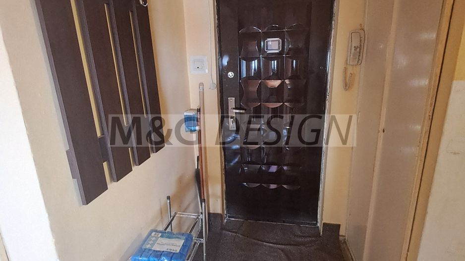 2 camere decomandat  Gh Lazar etaj intermediar - Poză 10