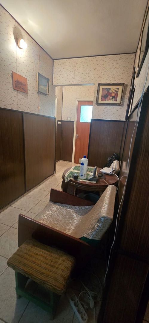 Apartament 4 camere decomandat Constantin Brancoveanu / Nitu Vasile - Poză 4