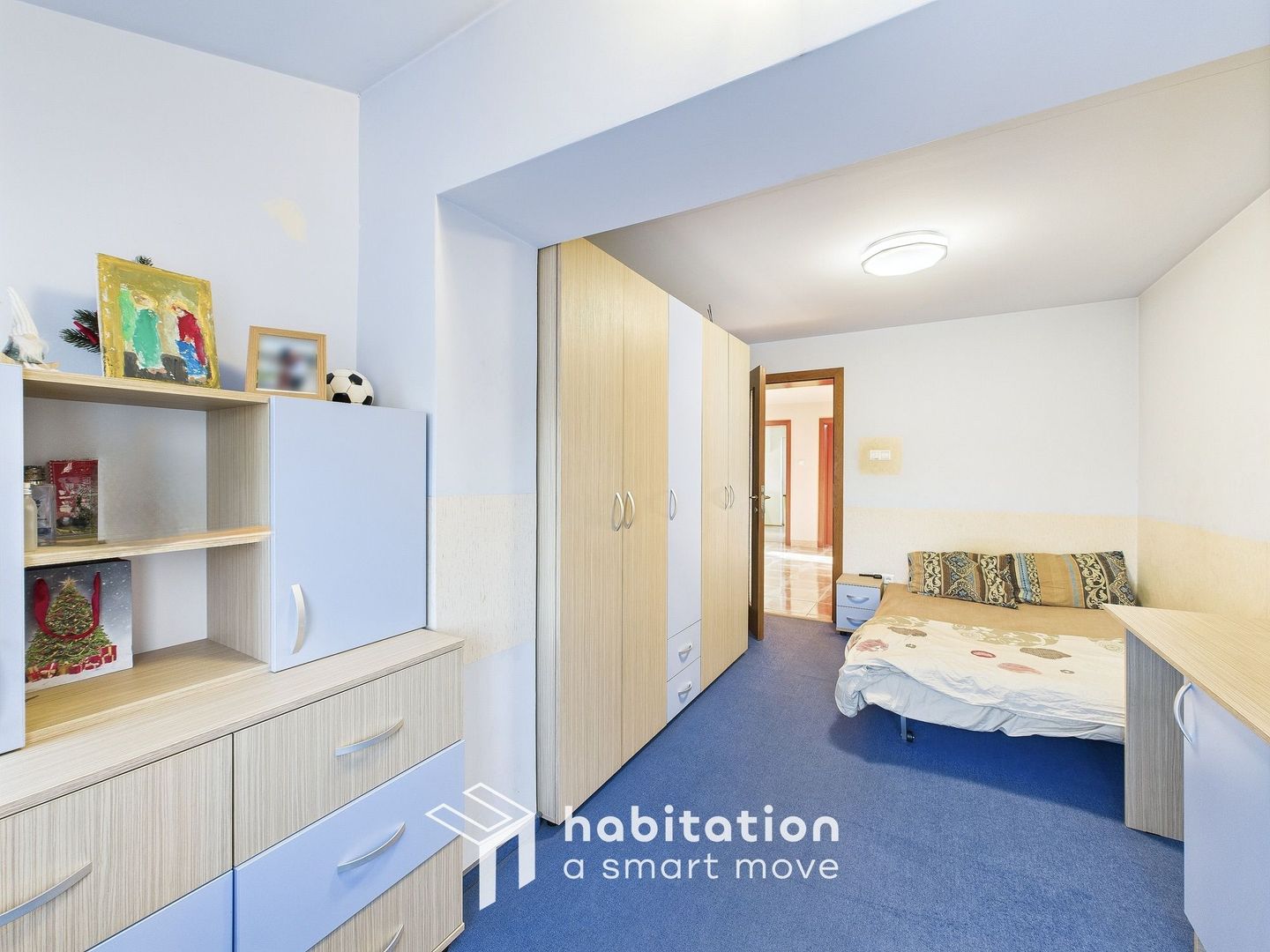 Descoperă turul virtual – Casă individuală spațioasă,  zona Bucovina - Poză 30