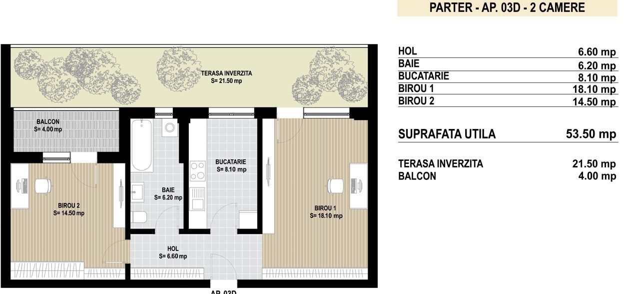 2camdec/Postalionului 30/2minSTB/13min(cu STB) metrou ApPatriei - Poză 4