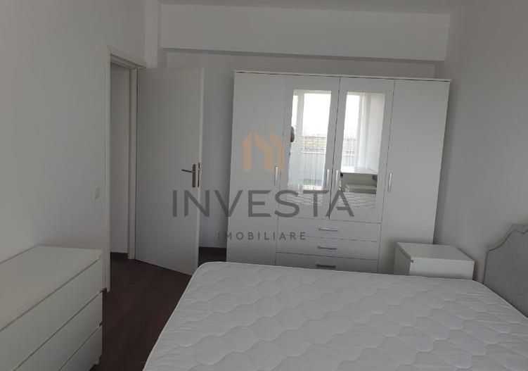 Penthouse modern 98 mp cu terasa spectaculoasa de 104 mp, zona Marasti - Poză 5