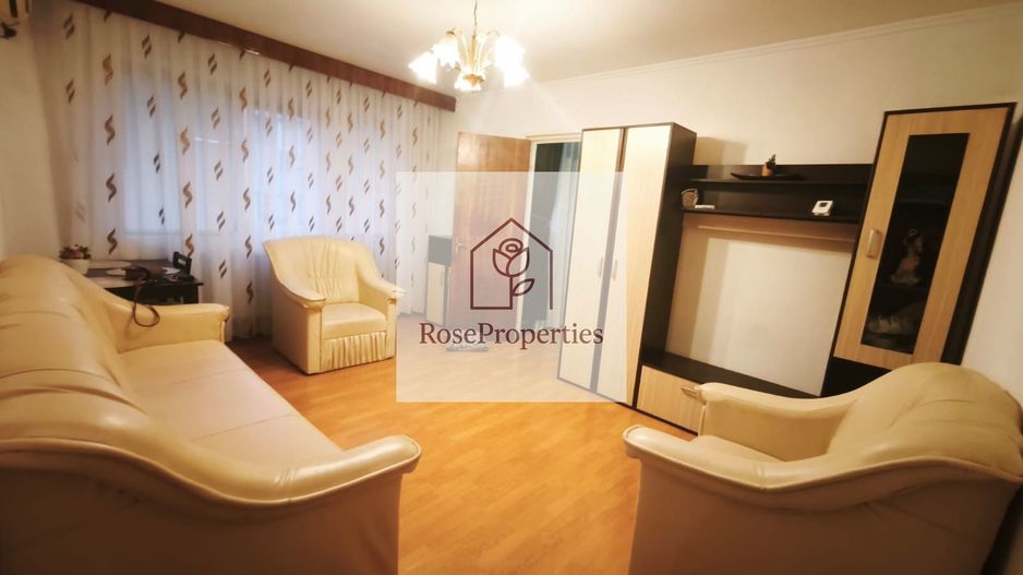 Apartament de vanzare - 3 camere - Tic Tac - Tomis Nord- Constanta - Poză 2