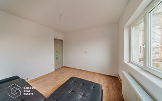 Apartament modern, 2 camere Alfa, renovat, et4, centrala, perfect pt investitie - Poză 3