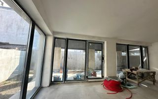 Vila 4 camere | Curte |  Zona Barbu Vacarescu  | Loc de parcare | - Poză 8